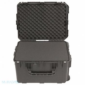 SKB ProtCase 10 in TrgRlsLtchSys Blk, 55KC69