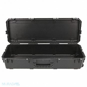 SKB ProtCase 8 in TrgRlsLtchSys Blk, 55KC84