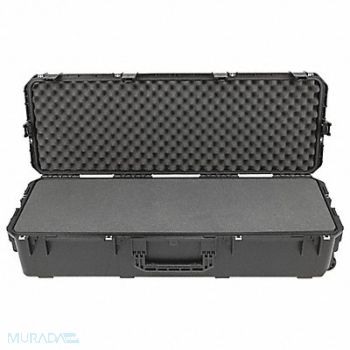 SKB ProtCase 8 in TrgRlsLtchSys Blk, 55KC85