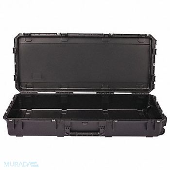 SKB ProtCase 6 in TrgRlsLtchSys Blk, 55KC86