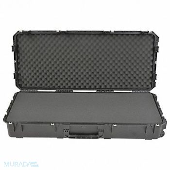 SKB ProtCase 6 in TrgRlsLtchSys Blk, 55KC87