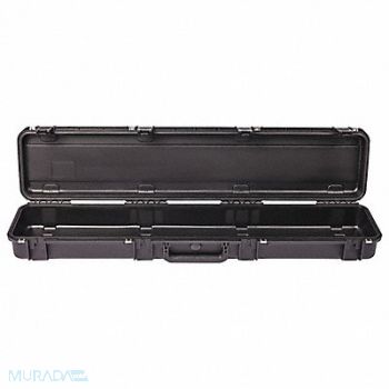SKB ProtCase 3 1/2 in TrgRlsLtchSys Blk, 55KC88