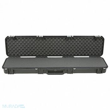 SKB ProtCase 3 1/2 in TrgRlsLtchSys Blk, 55KC89