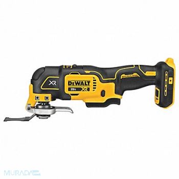 DEWALT Oscillating Tool 11 1/8 in L 20V DC, 55KE57