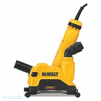 DEWALT Angle Grinder 13 A Barrel Grip 5.5 lb, 55KE59