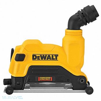 DEWALT Grinding Dust Shroud, 55KE60