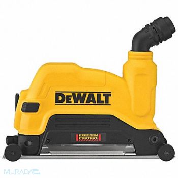 DEWALT Dust Shroud, 55KE61