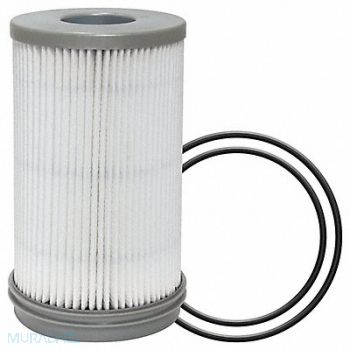 BALDWIN FILTERS Fuel Filter Biodiesel Diesel 7-7/32 L, 55KE74