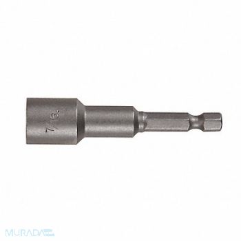 IRWIN Nutsetter 7/16 Steel, 55KG64