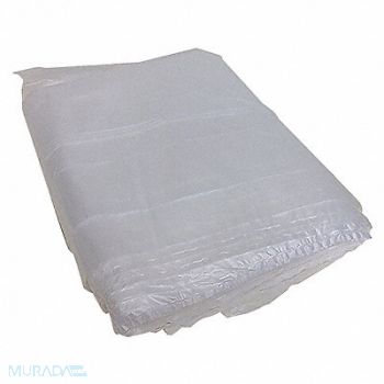 NILFISK Vacuum Bag Plastic Dry Pick Up PK24, 55KH51