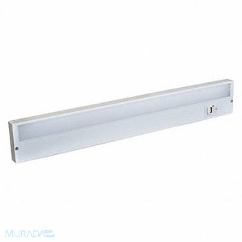 RADIONIC HI-TECH LEDUnderCabFixtr 22in Plg/Direct 710lm, 55KJ47