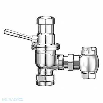SLOAN Manual Flush Valve Rough-In 11-1/2, 55KL01