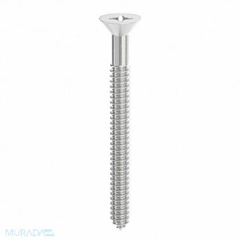 DEWALT Concrete/Masonry Screw PK100, 55KN99