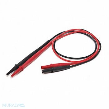 FLIR Replacement Test Leads 10A Black/Red, 55KP98