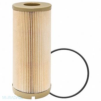 BALDWIN FILTERS Fuel/Water Separator 10-13/16 L, 55KR21