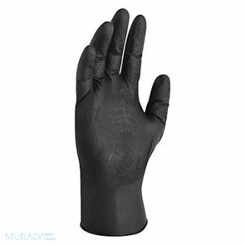 KIMBERLY-CLARK Nitrile Glove 6.00 mil Palm 2XL PK90, 55LT12