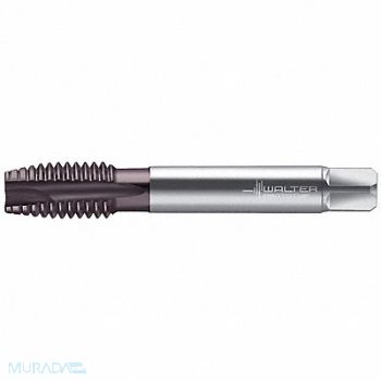 WALTER PROTOTYP Spiral Point Tap 3/4 -10 Cobalt, 55MH98