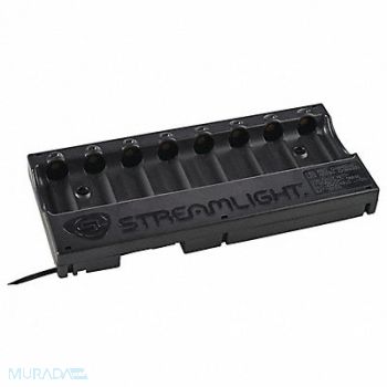 STREAMLIGHT Charge Bank 120VAC Cord, 55MJ51