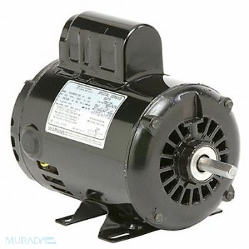 U.S. MOTORS GP Motor 1/3 HP 1 725 RPM 115/230V AC 48, 55MM11