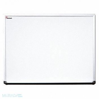 SKILCRAFT Dry Erase Board 18 W 24 H, 55MP75