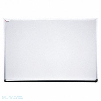 SKILCRAFT Dry Erase Board 36 W 24 H, 55MP76