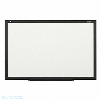 SKILCRAFT Dry Erase Board 60 W 36 H, 55MP78