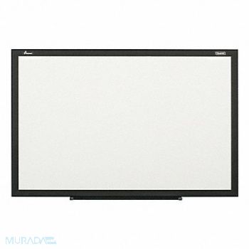 SKILCRAFT Dry Erase Board 72 W 48 H, 55MP79
