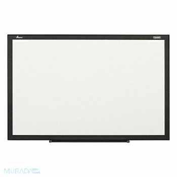 SKILCRAFT Dry Erase Board 60 W 36 H, 55MP81