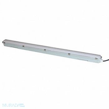 DAYBRITE LED Surface Mount Fixture 4 ft L 35W, 55MR17
