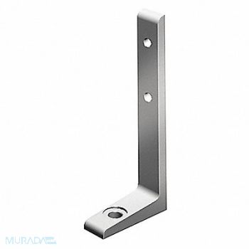 FATH INC. Economy Floor Mount Base Plate Single, 55MT74