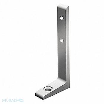 FATH INC. Economy Floor Mount Base Plate Single, 55MT76