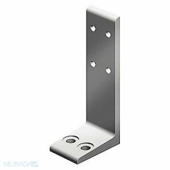 FATH INC. Economy Floor Mount Base Plate Double, 55MT78