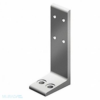 FATH INC. Economy Floor Mount Base Plate Double, 55MT79