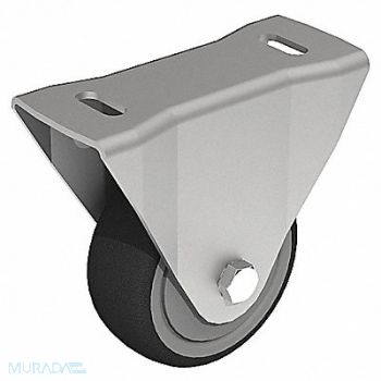 FATH INC. Fixed Caster Single, 55MU54