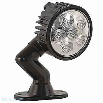 BUYERS PRODUCTS Work Light 1350 lm Vehicle Lighting, 55MW94