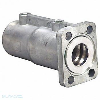 BUYERS PRODUCTS Air Shift Cylinder, 55MX12