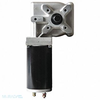 BUYERS PRODUCTS Electric Tarp Black Sliver Chrome, 55MX18