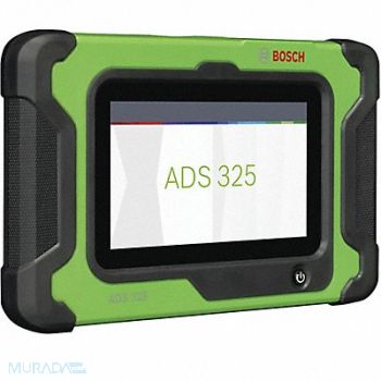 BOSCH Diagnostic Scan Tool 7 High Resolution, 55MX89