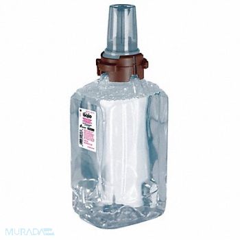 ABILITY ONE Hand Soap Foam Plum 1250mL Cartridge PK3, 55MY54