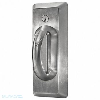 MARKS USA Lever Lockset Mechanical Grade 1, 55MY98