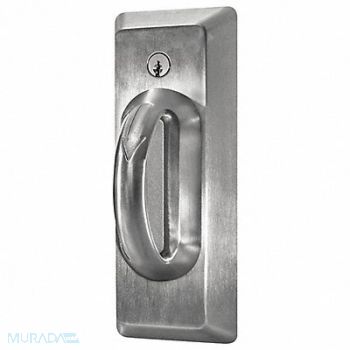 MARKS USA Lever Lockset Mechanical Grade 1, 55MY99