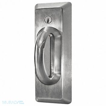 MARKS USA Lever Lockset Mechanical Grade 1, 55MZ04