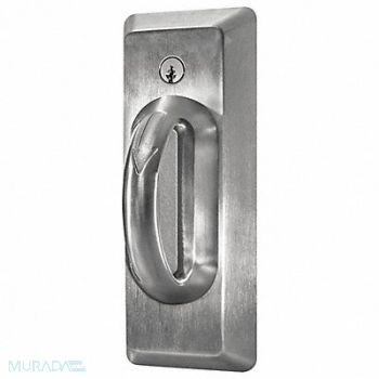 MARKS USA Lever Lockset Mechanical Grade 1, 55MZ05