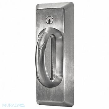 MARKS USA Lever Lockset Electrical/Mechanical, 55MZ06