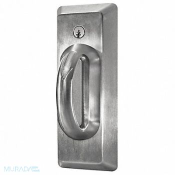 MARKS USA Lever Lockset Electrical/Mechanical, 55MZ07