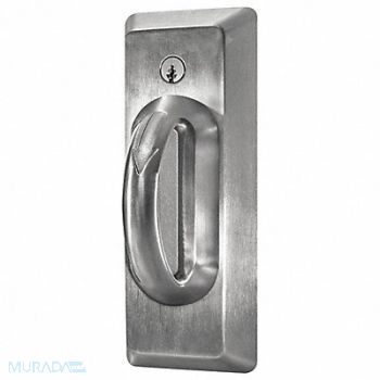 MARKS USA Lever Lockset Mechanical Grade 1, 55MZ11