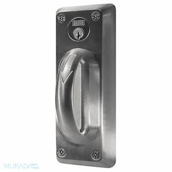 MARKS USA Lever Lockset Mechanical Grade 1, 55MZ14