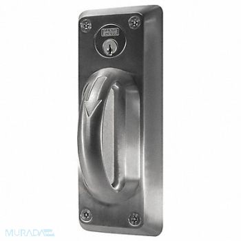 MARKS USA Lever Lockset Mechanical Grade 1, 55MZ15