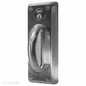 MARKS USA Lever Lockset Mechanical Grade 1, 55MZ16