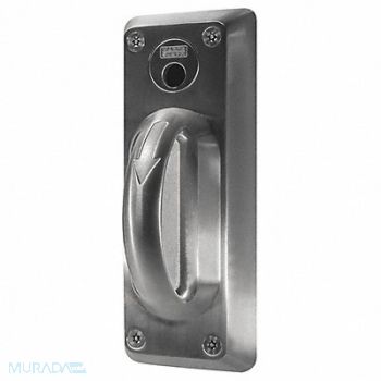 MARKS USA Lever Lockset Mechanical Grade 1, 55MZ38